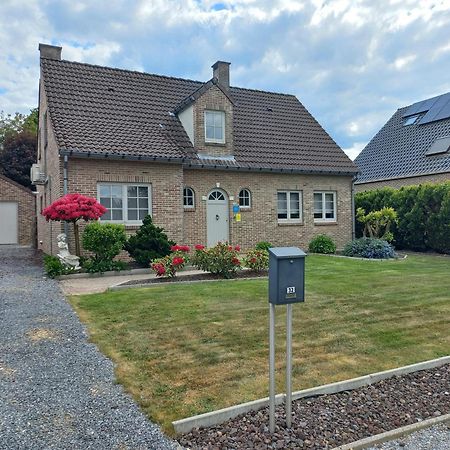 Vakantiewoning Steger Einde Opglabbeek Экстерьер фото