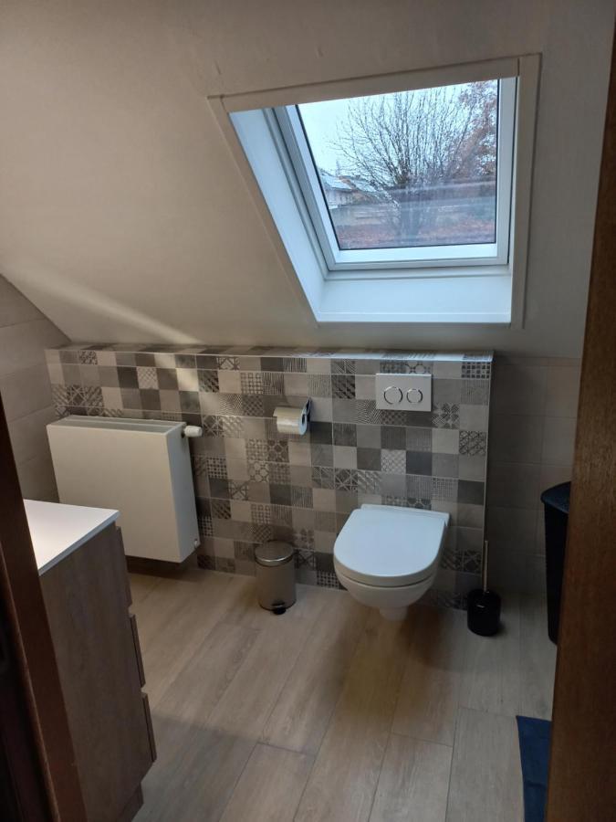 Vakantiewoning Steger Einde Opglabbeek Экстерьер фото