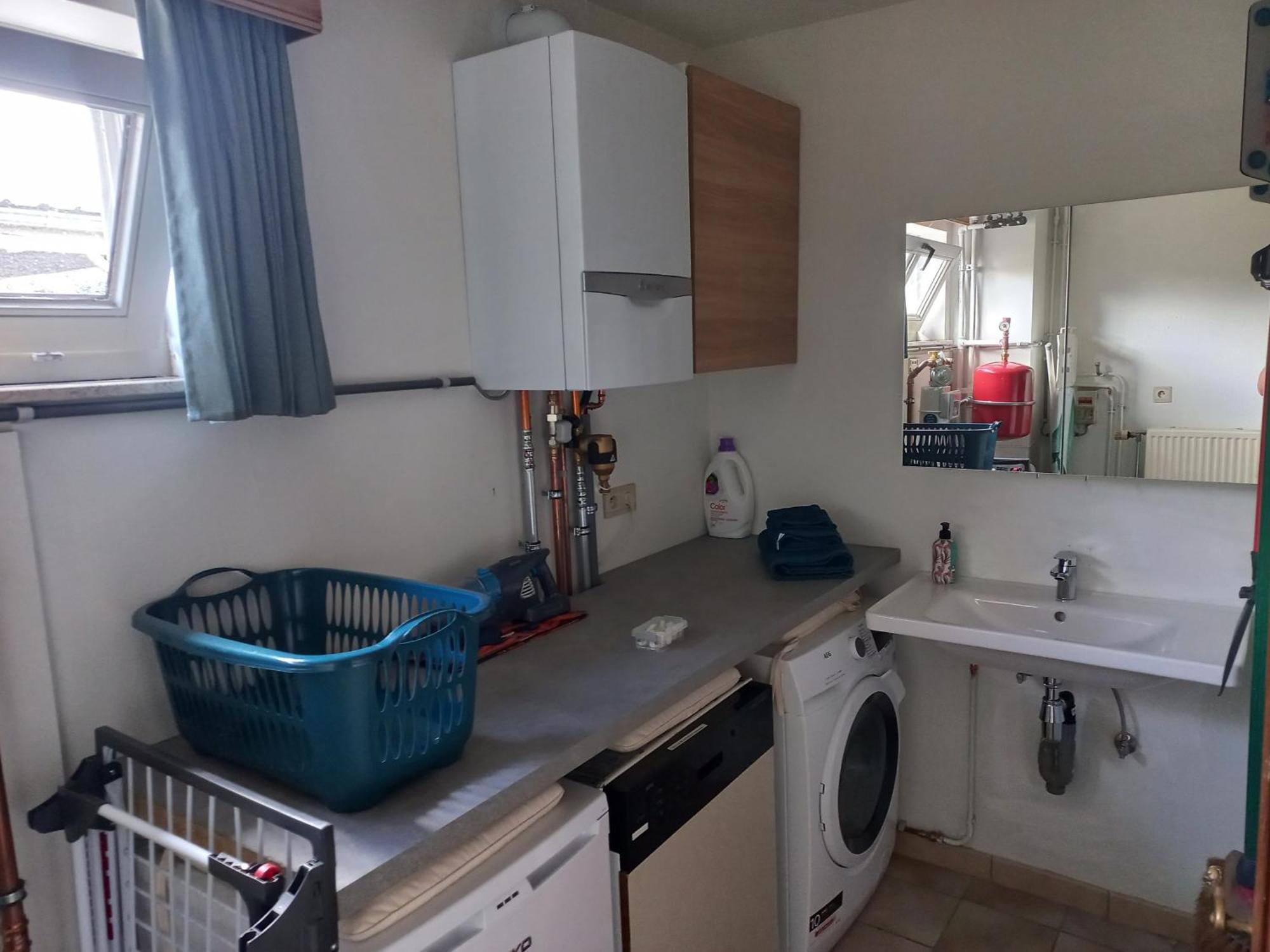 Vakantiewoning Steger Einde Opglabbeek Экстерьер фото