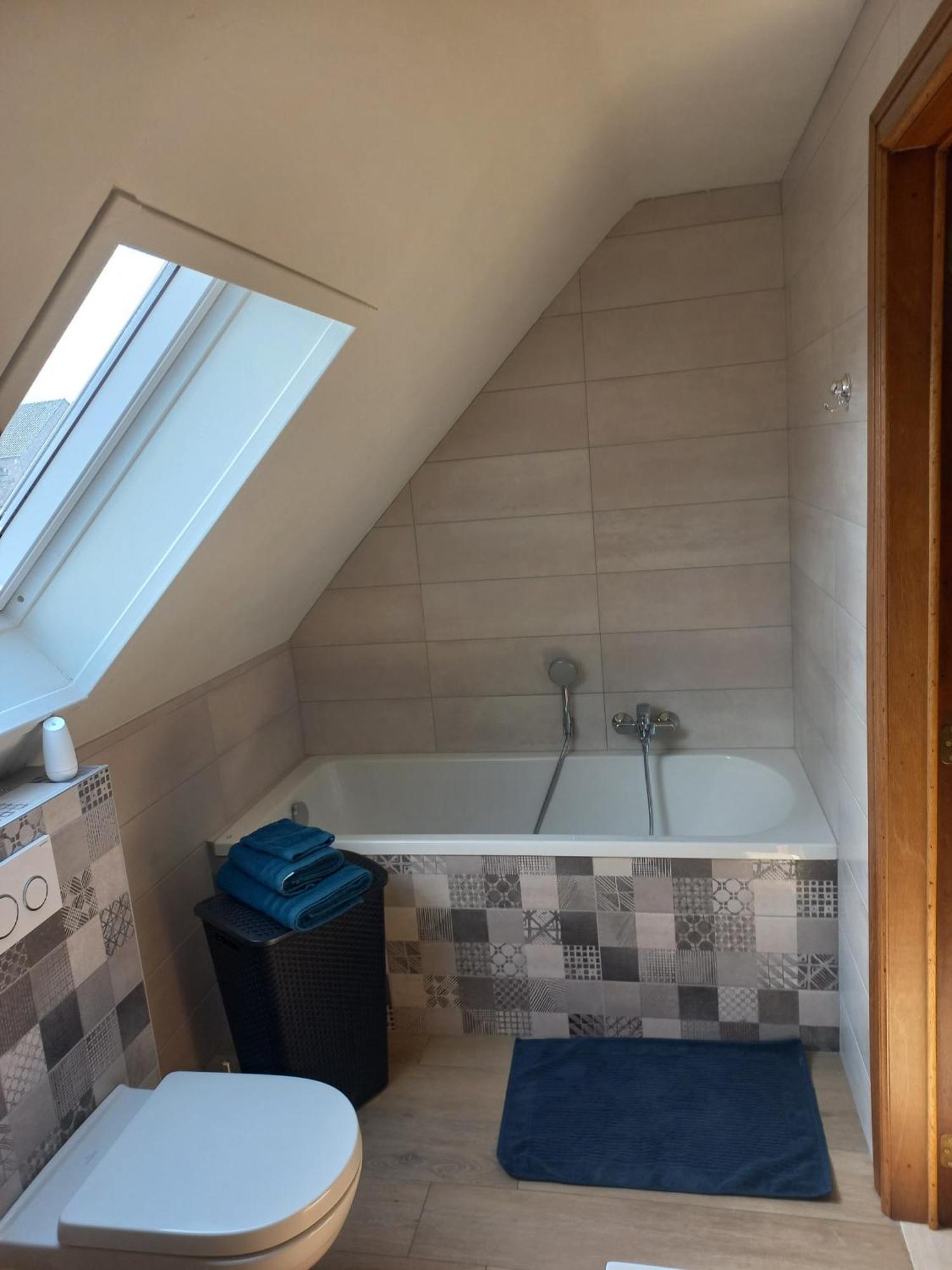 Vakantiewoning Steger Einde Opglabbeek Экстерьер фото